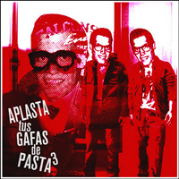 Aplasta tus gafas de pasta 3