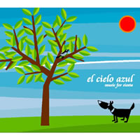 Portada del disco