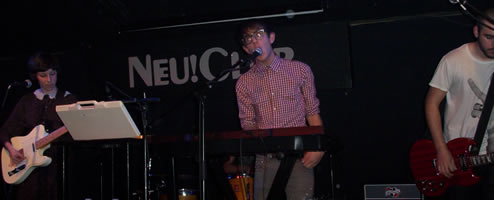 papa topo en directo