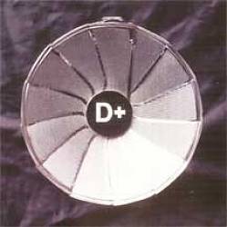 D+